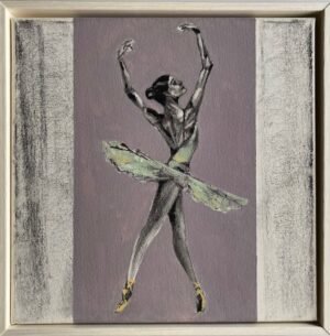 ALICIA - Elena Dianova