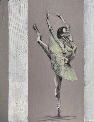 DEWDROP FAIRY - Elena Dianova