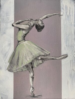 GENTLE STRENGTH - Elena Dianova