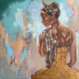 HEART FULL OF PASSION - Elena Dianova