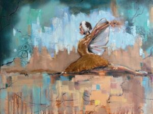 IN THE WORLD OF DREAMS - Elena Dianova