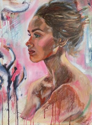 INNER BEAUTY - Elena Dianova