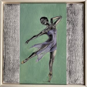 JANET - Elena Dianova