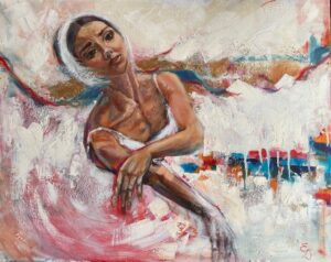 LOST IN THE DANCE - Elena Dianova