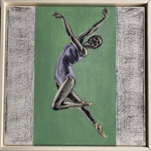 MARGOT - Elena Dianova