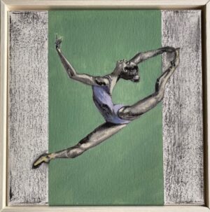 MAYA - Elena Dianova