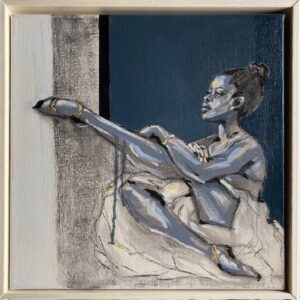 MISTY - Elena Dianova