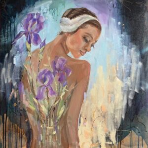 MORNING BLOOM - Elena Dianova