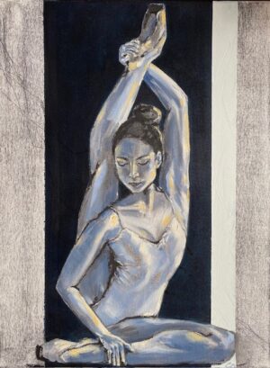 MORNING STRETCHING - Elena Dianova