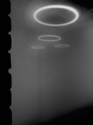 Ethereal Rings - Robert Gideon