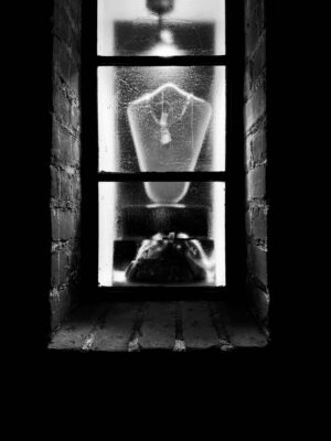 Cathedral of Our Lady - Robert Gideon