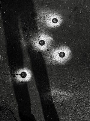 Gunshots - Robert Gideon