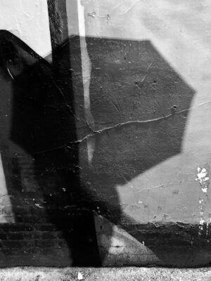 Umbra - Robert Gideon