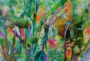 After the Rain - Barbara Kempe