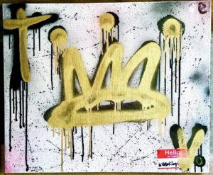 Sacramento-King - Victor Kim