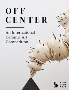 Off Center 2026 Cover