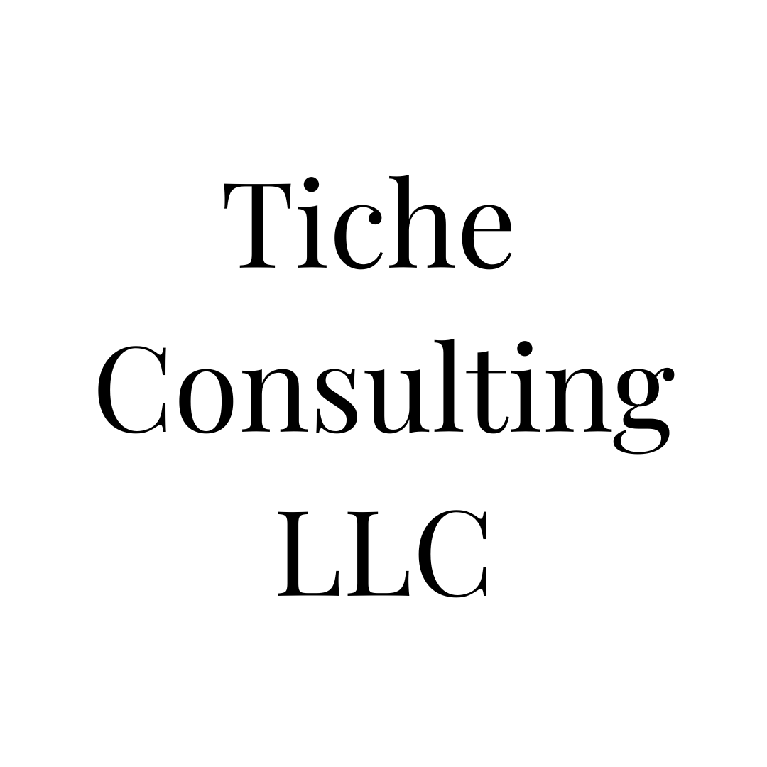Tiche Consulting LLC