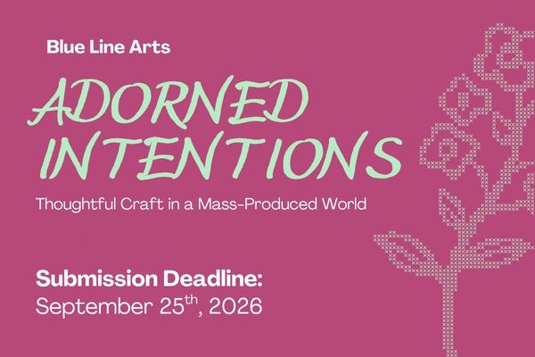 Call to Artists - Templates (1)