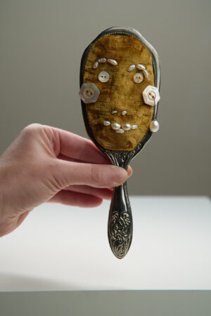 Mirror Mask - Jori Jori