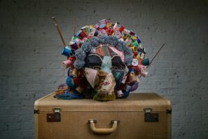 Scraps  - Jori Jori