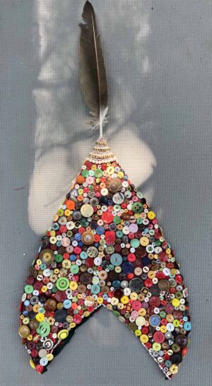 Celebration Hat - Jori Jori
