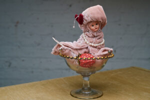 Single Scoop - Jori Jori