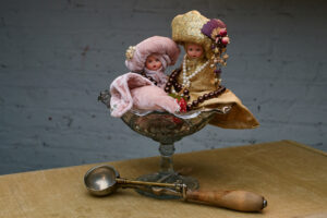 Double Scoop - Jori Jori