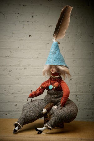 Gnome King - Jori Jori