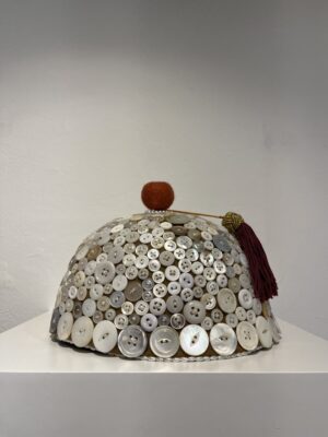 Silly Little Hat - Jori Jori