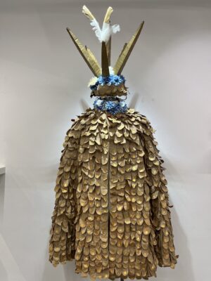 Hamlet (Cape and Hat) - Jori Jori