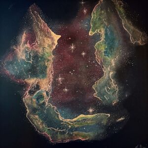 Inner Works - Lori  Bacigalupi