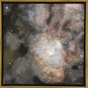 Ara's Dream - Lori  Baciglaupi