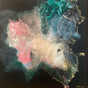 Eternal Bloom - Lori Bacigalupi