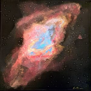 Visionary Sky - Lori  Bacigalupi