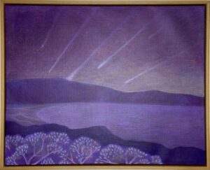 Claire Ray - Celestial Showers