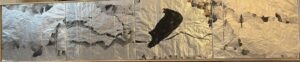 The Presence of the Dream Raven - Filo