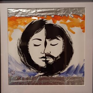 Filo, Untitled Enso 1 - Filo