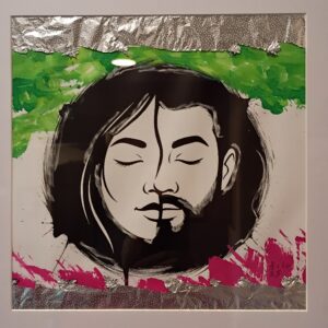 Untitled Enso 3 - Filo