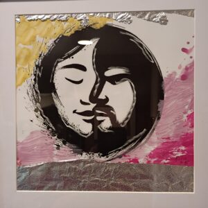Untitled Enso 4 - Filo