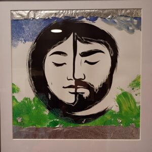Untitled Enso 5 - Filo