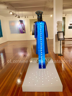 Alignment - Lorraine García-Nakata