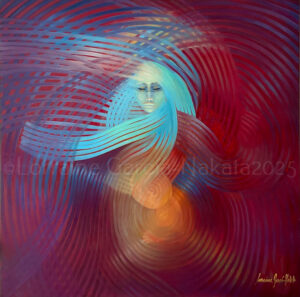 Calibrating - Lorraine García-Nakata