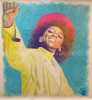 Claiming Joy - Lorraine García-Nakata