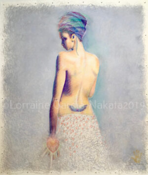 Sun, Moon, Earth, Noor Align - Lorraine García-Nakata