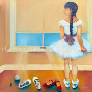 We Have Layers - Lorraine García-Nakata