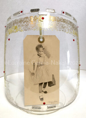 Ruby Bridges - Lorraine García-Nakata