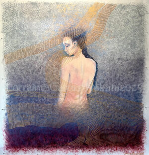 Frequency of Truth and Justice - Lorraine García-Nakata