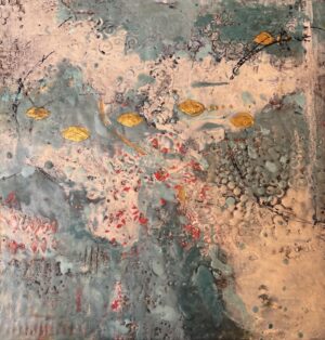 Goldfish - Mary Pippitt