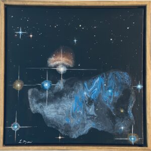 Dreamy Notes - Lori  Bacigalupi
