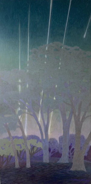 Claire Ray - In the Oak Grove